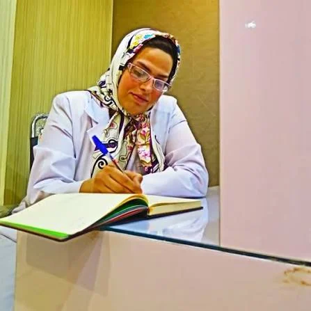 درباره من