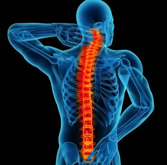 دردهای ستون فقرات