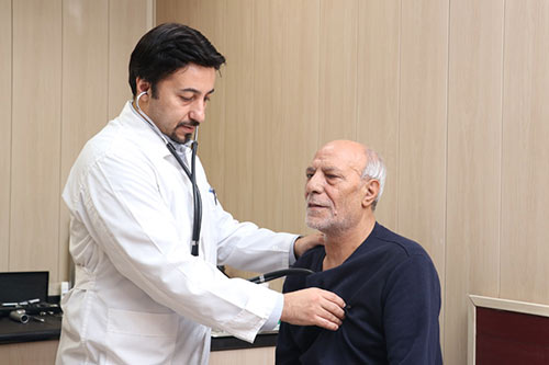 منوی مثال